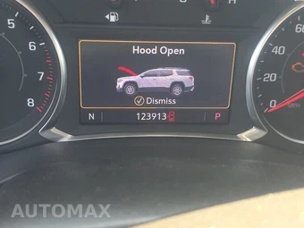 2020 GMC Acadia SLT 4SA – miniatura 12
