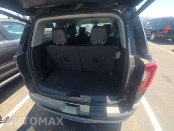 2020 GMC Acadia SLT 4SA – miniatura 16