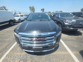 2020 GMC Acadia SLT 4SA – miniatura 2