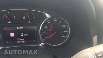 2020 GMC Acadia SLT 4SA – miniatura 24