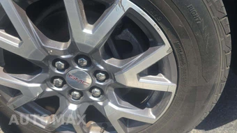 2020 GMC Acadia SLT 4SA – miniatura 27