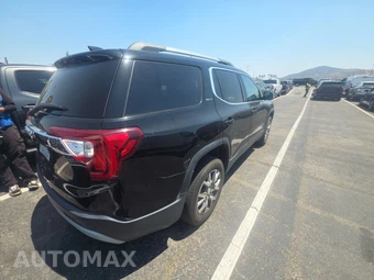 2020 GMC Acadia SLT 4SA – miniatura 4
