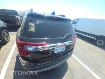 2020 GMC Acadia SLT 4SA – miniatura 5