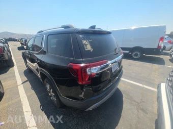 2020 GMC Acadia SLT 4SA – miniatura 6
