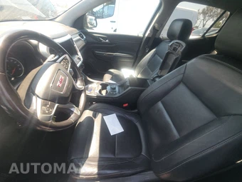 2020 GMC Acadia SLT 4SA – miniatura 7