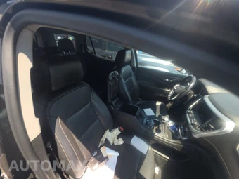 2020 GMC Acadia SLT 4SA – miniatura 8