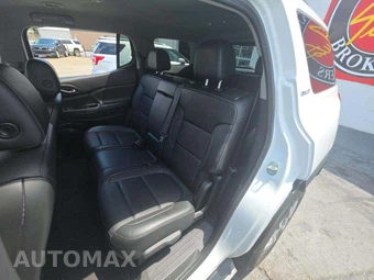 2020 GMC Acadia SLT 4SA – miniatura 10