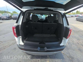 2020 GMC Acadia SLT 4SA – miniatura 12