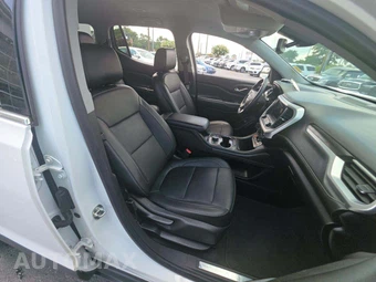 2020 GMC Acadia SLT 4SA – miniatura 16