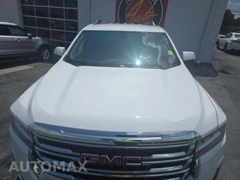 2020 GMC Acadia SLT 4SA – miniatura 19