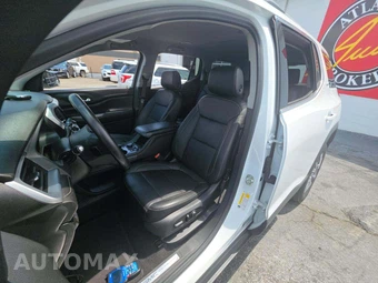 2020 GMC Acadia SLT 4SA – miniatura 3