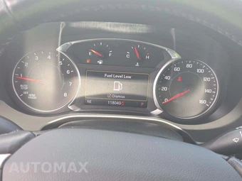 2020 GMC Acadia SLT 4SA – miniatura 6
