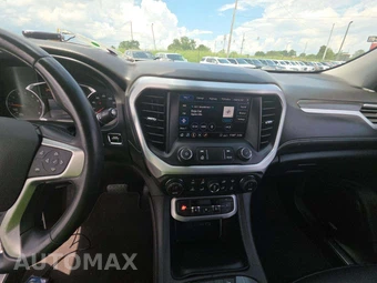 2020 GMC Acadia SLT 4SA – miniatura 7