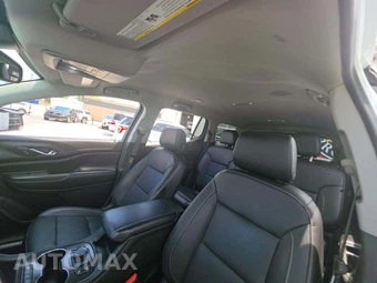 2020 GMC Acadia SLT 4SA – miniatura 8