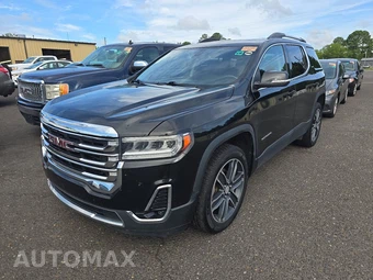 2020 GMC Acadia SLT 4SA
