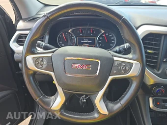 2020 GMC Acadia SLT 4SA – miniatura 10