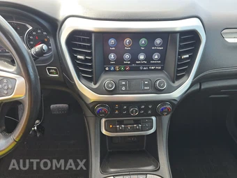 2020 GMC Acadia SLT 4SA – miniatura 11