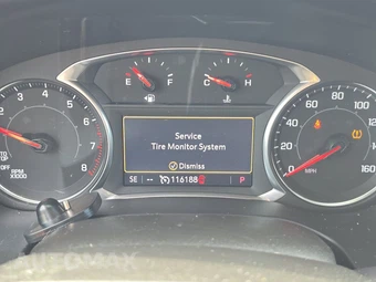 2020 GMC Acadia SLT 4SA – miniatura 12