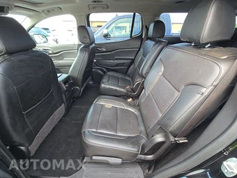 2020 GMC Acadia SLT 4SA – miniatura 13