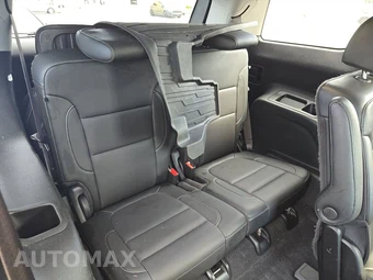 2020 GMC Acadia SLT 4SA – miniatura 14