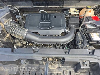 2020 GMC Acadia SLT 4SA – miniatura 16