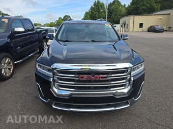 2020 GMC Acadia SLT 4SA – miniatura 2
