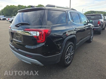2020 GMC Acadia SLT 4SA – miniatura 4