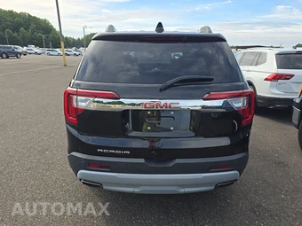 2020 GMC Acadia SLT 4SA – miniatura 5