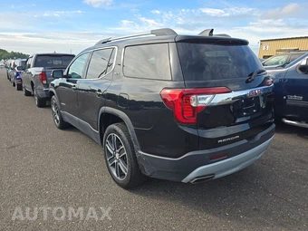2020 GMC Acadia SLT 4SA – miniatura 6