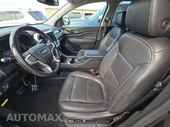 2020 GMC Acadia SLT 4SA – miniatura 7