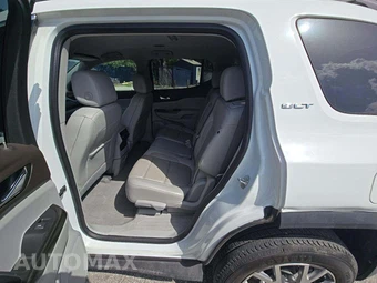 2020 GMC Acadia SLT 4SA – miniatura 10
