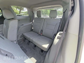 2020 GMC Acadia SLT 4SA – miniatura 11