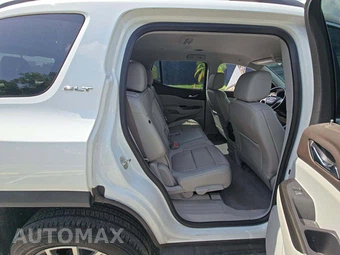 2020 GMC Acadia SLT 4SA – miniatura 14
