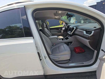 2020 GMC Acadia SLT 4SA – miniatura 16