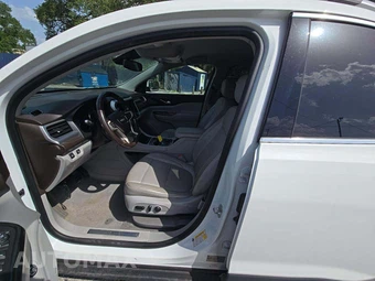2020 GMC Acadia SLT 4SA – miniatura 3