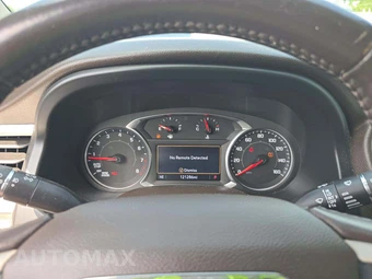 2020 GMC Acadia SLT 4SA – miniatura 6