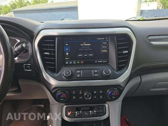 2020 GMC Acadia SLT 4SA – miniatura 7