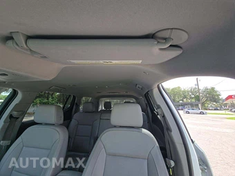 2020 GMC Acadia SLT 4SA – miniatura 8