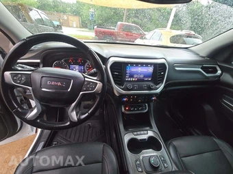 2020 GMC Acadia SLT 4SA – miniatura 10