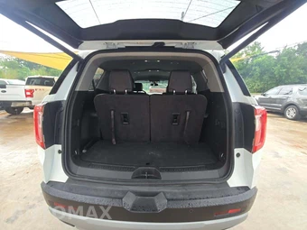 2020 GMC Acadia SLT 4SA – miniatura 15