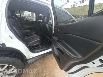 2020 GMC Acadia SLT 4SA – miniatura 17