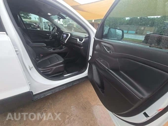 2020 GMC Acadia SLT 4SA – miniatura 19
