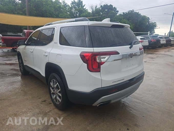 2020 GMC Acadia SLT 4SA – miniatura 2