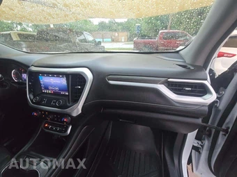 2020 GMC Acadia SLT 4SA – miniatura 20