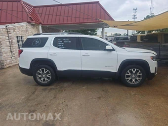 2020 GMC Acadia SLT 4SA – miniatura 4