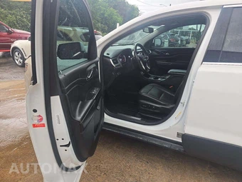 2020 GMC Acadia SLT 4SA – miniatura 6