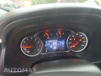 2020 GMC Acadia SLT 4SA – miniatura 9