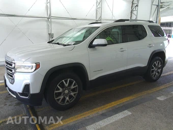 2020 GMC Acadia SLT 4SA