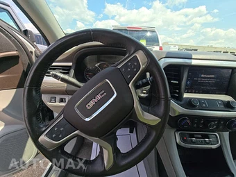2020 GMC Acadia SLT 4SA – miniatura 11