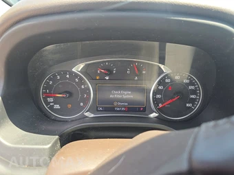 2020 GMC Acadia SLT 4SA – miniatura 12